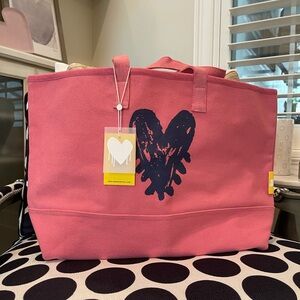 NEW Kerri Rosenthal tote 👜